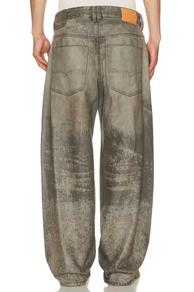 Diesel 1997 Denim Pants | Thumbnail 3