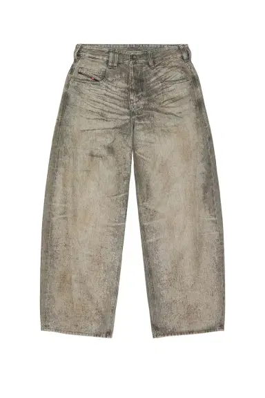 Diesel 1997 Denim Pants | Thumbnail 5