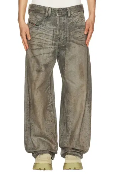 Diesel 1997 Denim Pants | Thumbnail 1