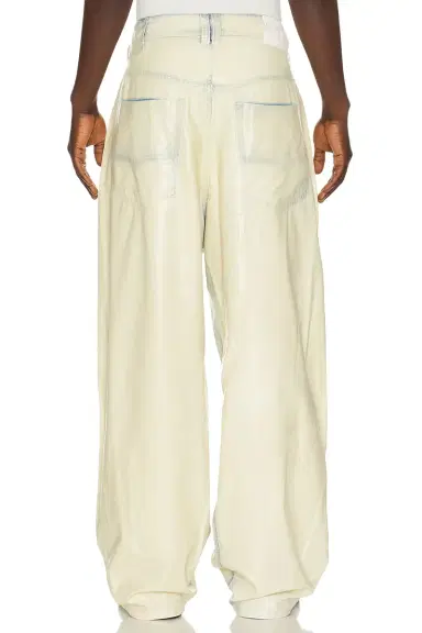 Diesel 1997 Denim Pants | Thumbnail 3