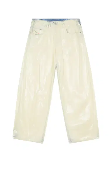 Diesel 1997 Denim Pants | Thumbnail 5