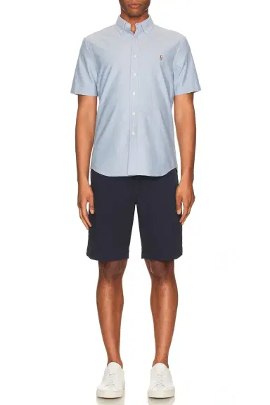 Polo Ralph Lauren Stretch Chino Short | Thumbnail 2