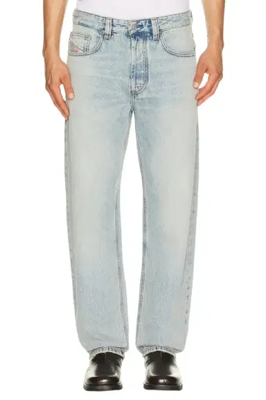 Diesel 2024 D-macs Jean | Thumbnail 1