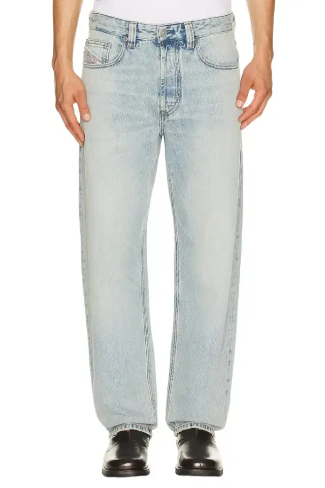 Diesel 2024 D-macs Jean