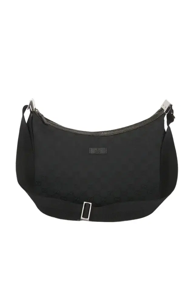 Gucci Gucci Half Moon Hobo Bag