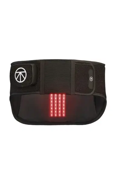 THERABODY Thermback Heat, Vibration & Led Wrap | Thumbnail 1