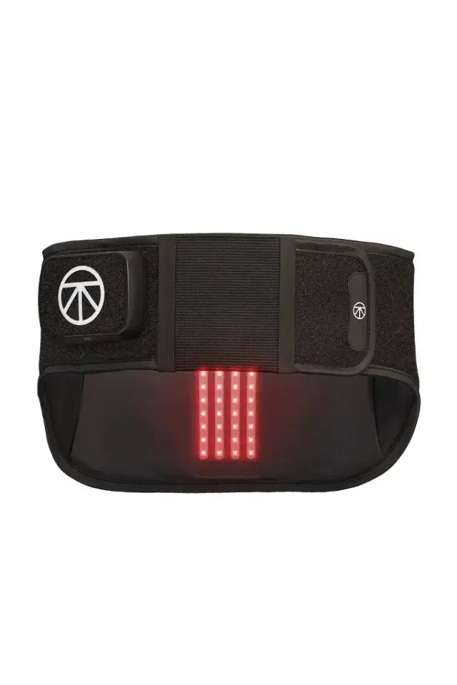 THERABODY Thermback Heat, Vibration & Led Wrap