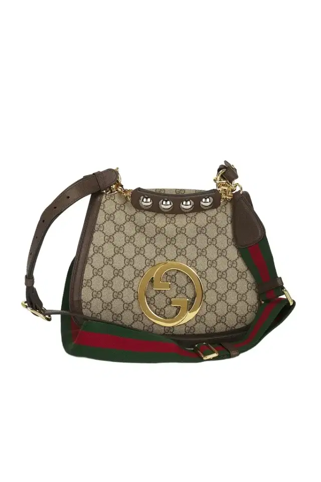 Gucci Gucci Blondie NM Shoulder Bag