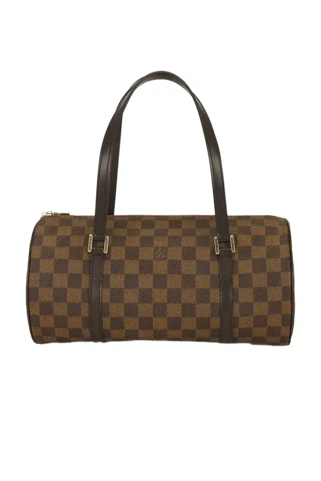 Louis Vuitton Louis Vuitton Damier Ebene Papillon 30 Handbag