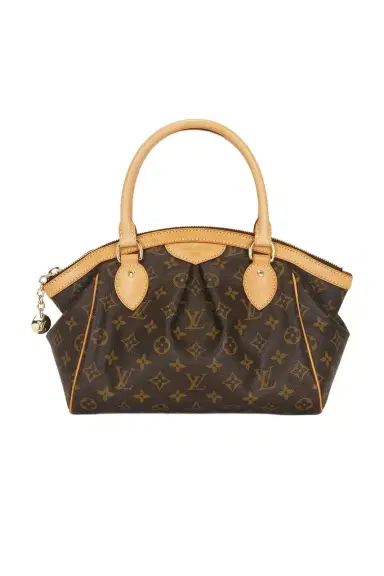 Louis Vuitton Louis Vuitton Monogram Tivoli PM Handbag | Thumbnail 1 Louis Vuitton Louis Vuitton Monogram Tivoli PM Handbag | Thumbnail 1