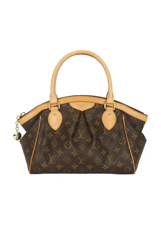 Louis Vuitton Louis Vuitton Monogram Tivoli PM Handbag