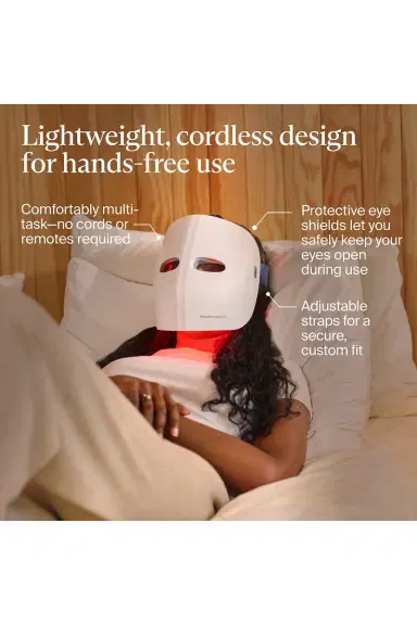 THERABODY Mask Glo | Thumbnail 7