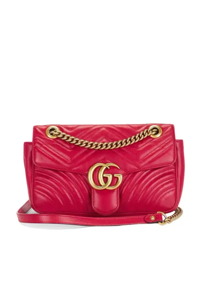 Gucci GG Marmont Shoulder Bag