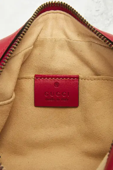 Gucci Gucci GG Marmont Shoulder Bag | Thumbnail 5 Gucci Gucci GG Marmont Shoulder Bag | Thumbnail 5