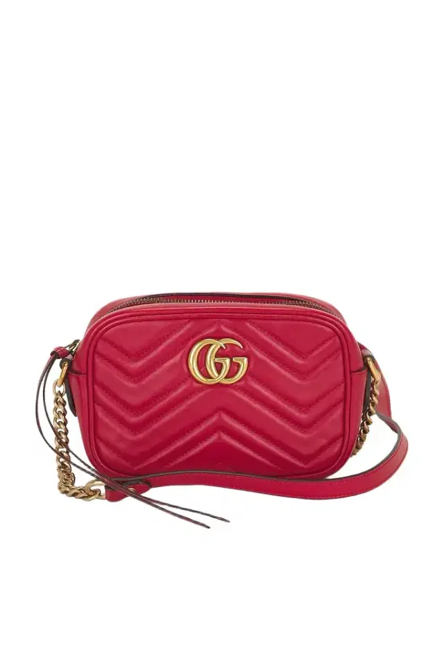 Gucci GG Marmont Shoulder Bag