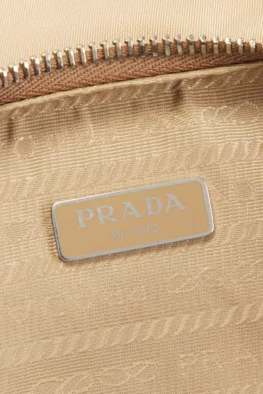 Prada Prada Re-Edition 2005 Re-Nylon Shoulder Bag | Thumbnail 5 Prada Prada Re-Edition 2005 Re-Nylon Shoulder Bag | Thumbnail 5