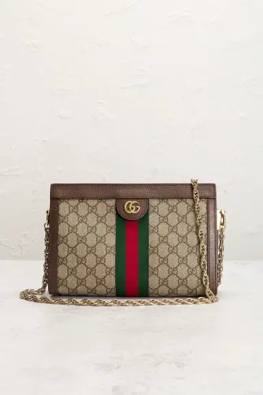 Gucci Gucci Ophidia Shoulder Bag | Thumbnail 2