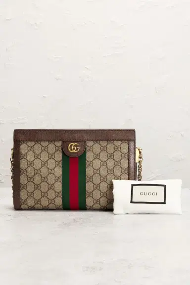 Gucci Gucci Ophidia Shoulder Bag | Thumbnail 8