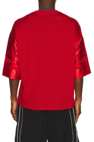 Rhude Lightning Football Jersey | Thumbnail 2