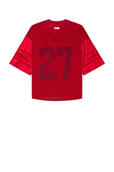 Rhude Lightning Football Jersey | Thumbnail 4
