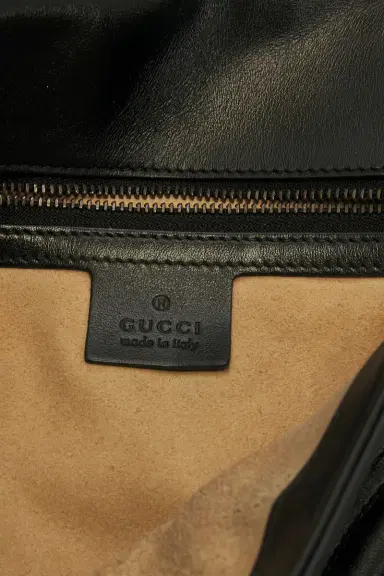 Gucci Gucci GG Marmont Shoulder Bag | Thumbnail 5