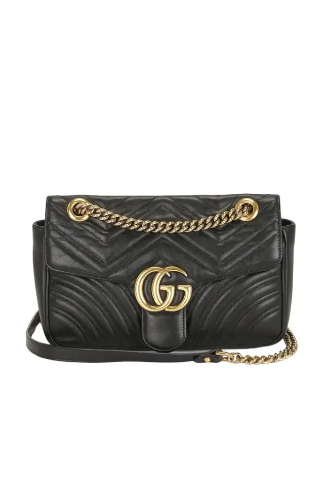 Gucci Gucci GG Marmont Shoulder Bag