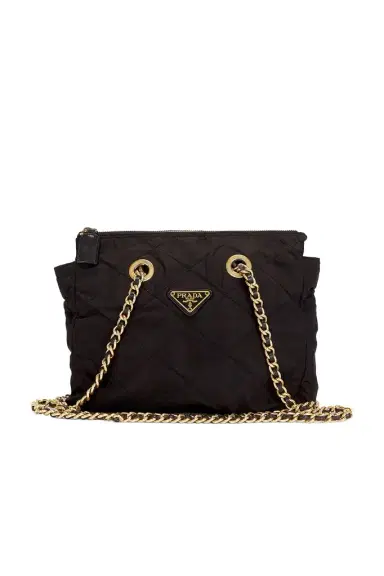 Prada Prada Tessuto Tote Bag | Thumbnail 1