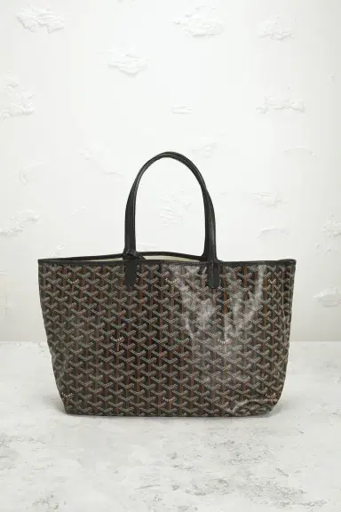 goyard Goyard Saint Louis PM Tote Bag | Thumbnail 2