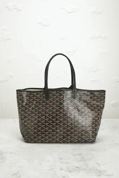 goyard Goyard Saint Louis PM Tote Bag | Thumbnail 3