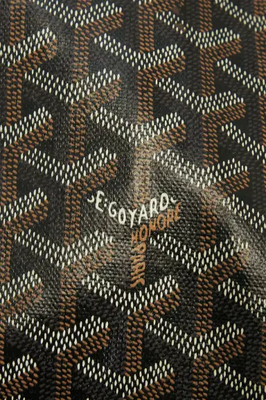 goyard Goyard Saint Louis PM Tote Bag | Thumbnail 6