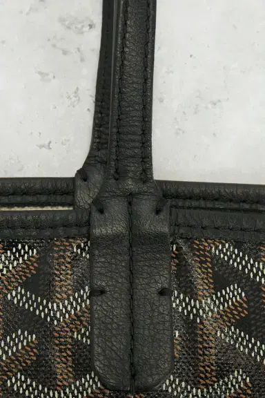 goyard Goyard Saint Louis PM Tote Bag | Thumbnail 7