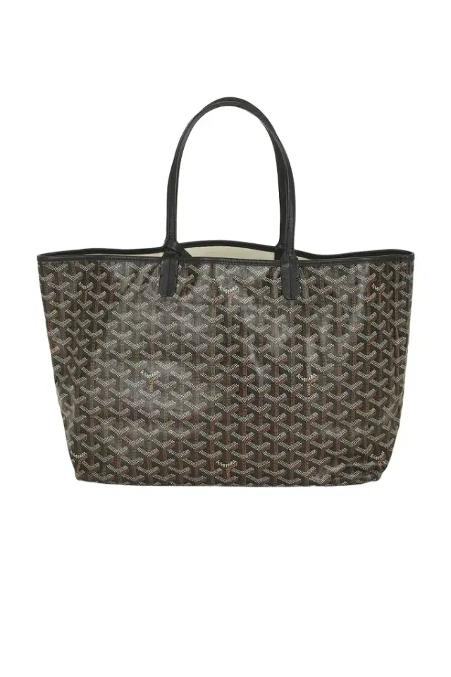 goyard Goyard Saint Louis PM Tote Bag