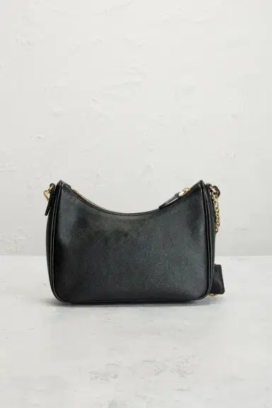 Prada Prada Saffiano Re-Edition 2005 Shoulder Bag | Thumbnail 3