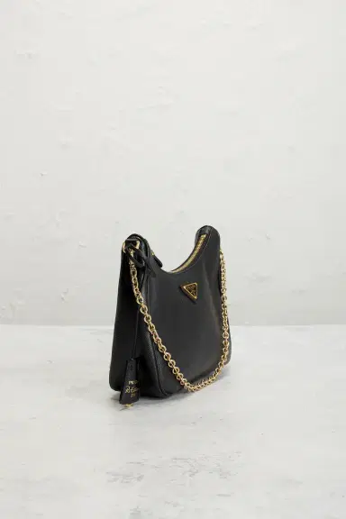 Prada Prada Saffiano Re-Edition 2005 Shoulder Bag | Thumbnail 4