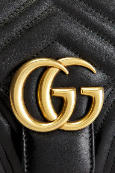 Gucci Gucci GG Marmont Shoulder Bag | Thumbnail 7