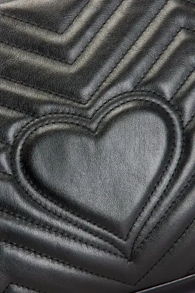 Gucci Gucci GG Marmont Shoulder Bag | Thumbnail 8