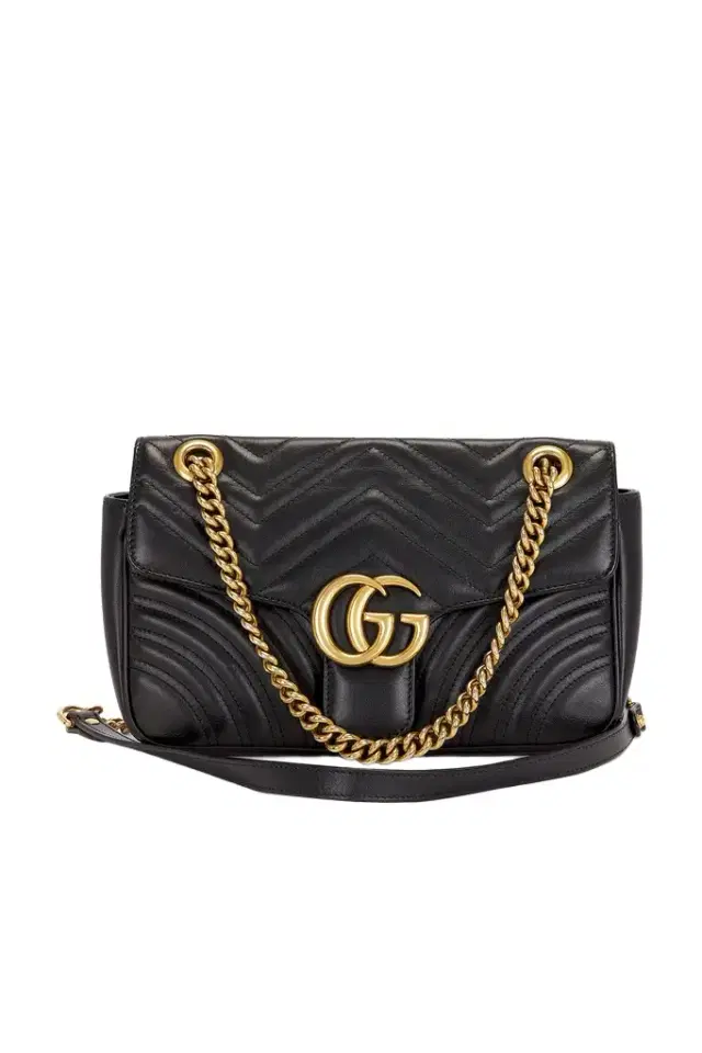 Gucci Gucci GG Marmont Shoulder Bag