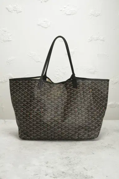 goyard Goyard Saint Louis GM Tote Bag | Thumbnail 3