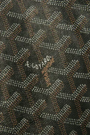 goyard Goyard Saint Louis GM Tote Bag | Thumbnail 6
