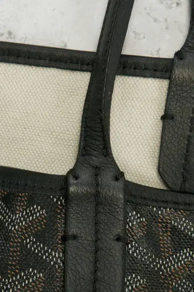 goyard Goyard Saint Louis GM Tote Bag | Thumbnail 8