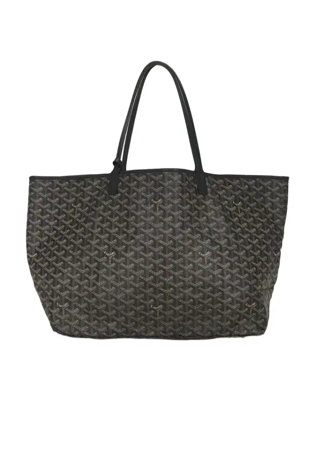 goyard Goyard Saint Louis GM Tote Bag