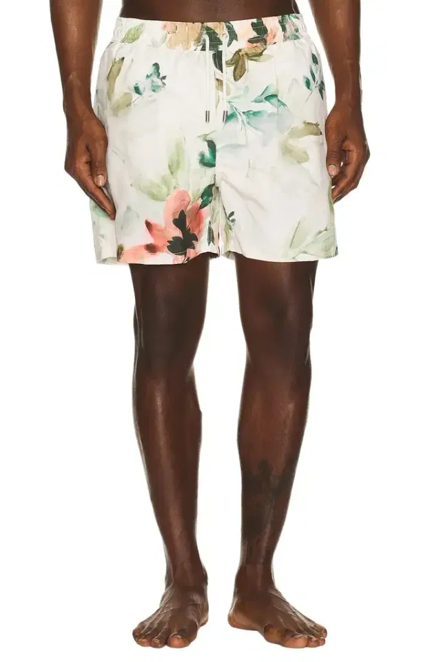 Simkhai Lowell Swim Shorts