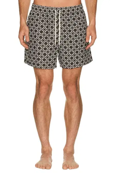 Simkhai Malachi Swim Shorts | Thumbnail 1