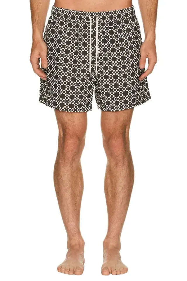 Simkhai Malachi Swim Shorts