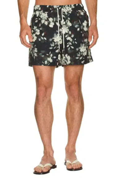 Simkhai Malachi Swim Shorts | Thumbnail 1