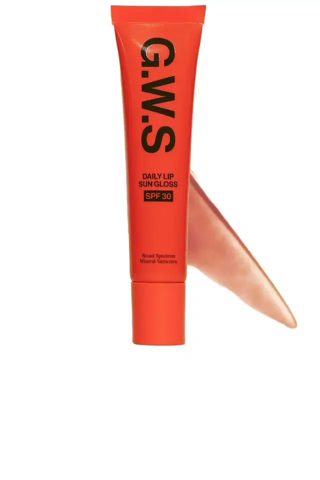Good Weather Skin Daily Lip Sun Gloss SPF 30