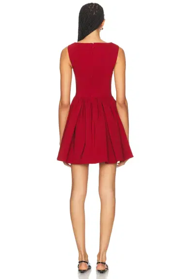 LPA Giovanna Mini Dress | Thumbnail 3