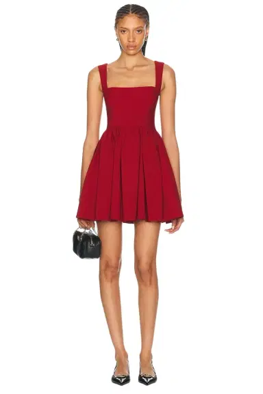 LPA Giovanna Mini Dress | Thumbnail 1