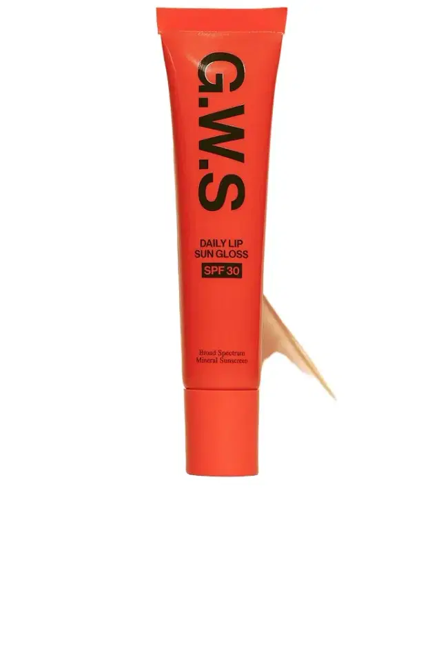 Good Weather Skin Daily Lip Sun Gloss SPF 30