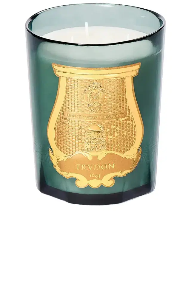 TRUDON Scented Candle Figuerie 800g
